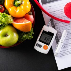 Qu Verduras Y Frutas Puede Comer Un Diabetico Actualizado