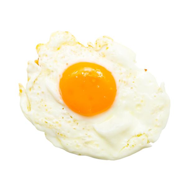¿Cómo comer clara de huevo en el desayuno?