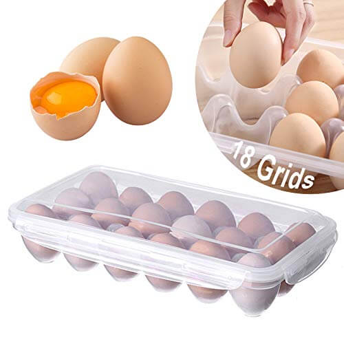 ¿Cómo guardar los huevos para que duren más?