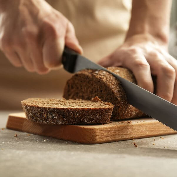 ¿Cómo hacer para que no se ponga duro el pan?