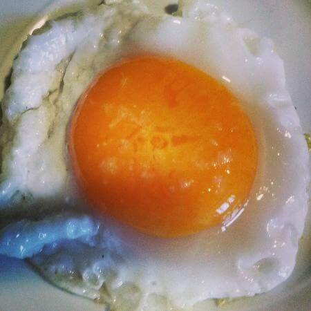 ¿Cómo hacer un huevo de oca?