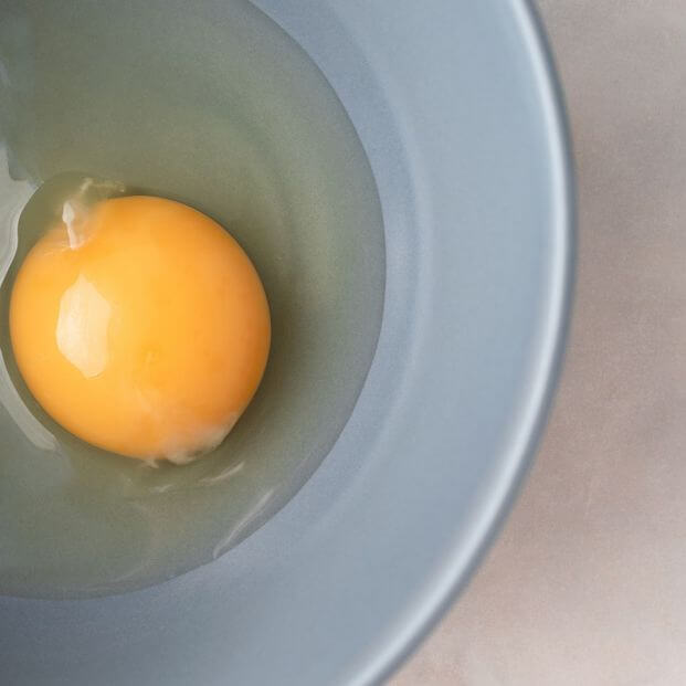 ¿Cómo saber si un huevo tiene salmonella?