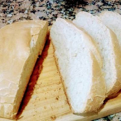 ¿Cómo se crea el pan?