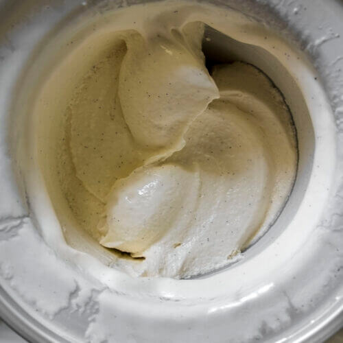 ¿Cómo se descongela la crema pastelera?