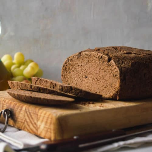 ¿Cómo se hacía el pan antiguamente?