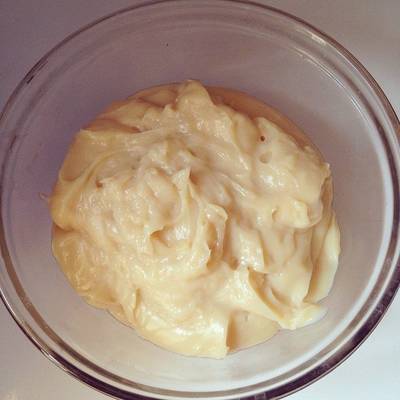 ¿Cómo se puede conservar la crema pastelera?