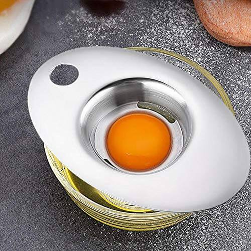 ¿Cómo se toman las claras de huevo del Mercadona?