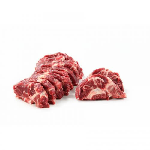 ¿Cuál es el corte de carne más nutritivo?