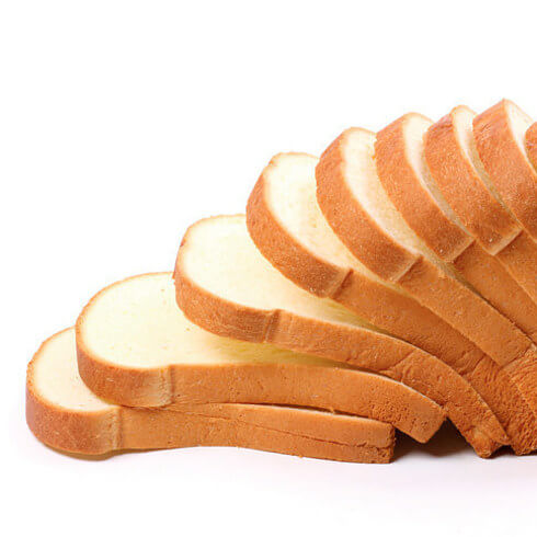 ¿Cuál es el llamado pan blanco?