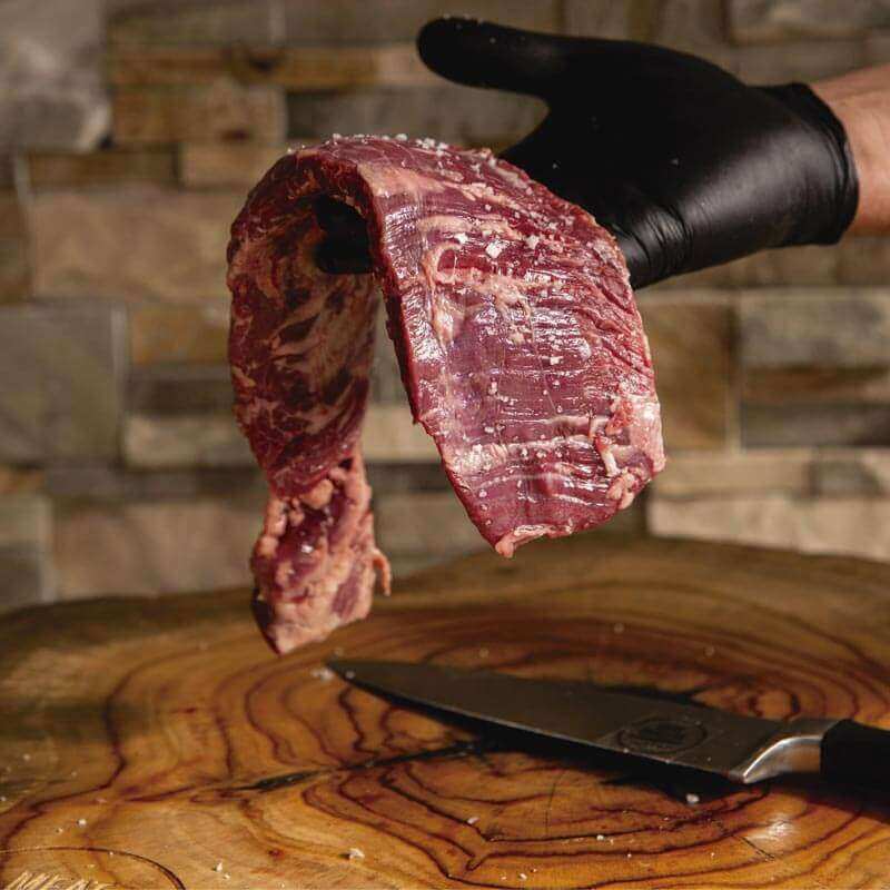¿Cuál es el mejor tipo de carne para asar?