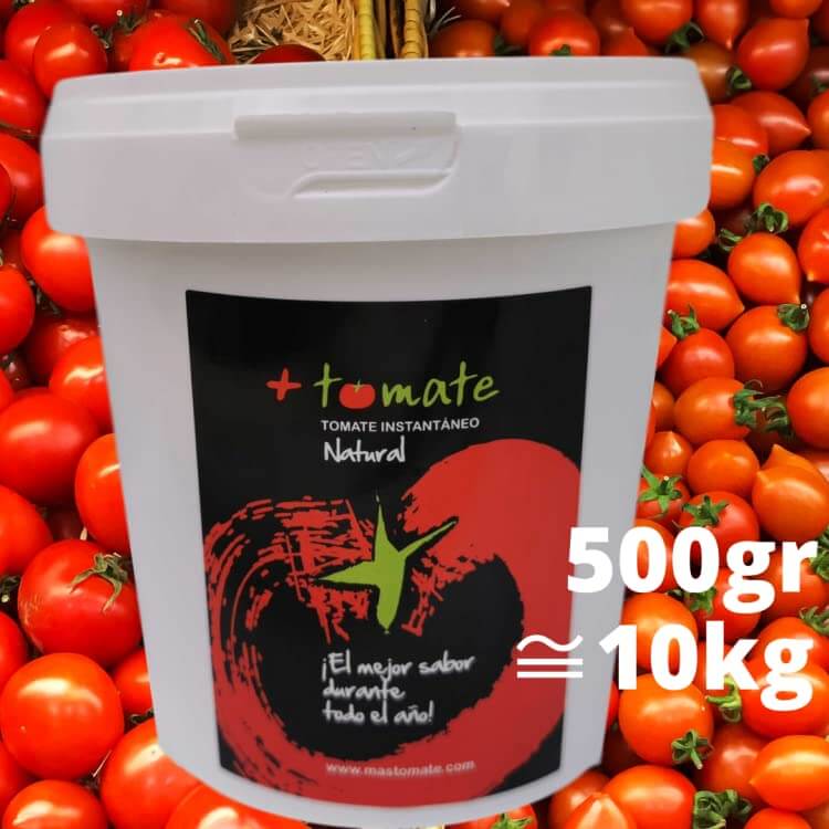 ¿Cuál es el mejor tomate de España?