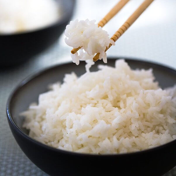 ¿Cuál es el origen del arroz con pollo?