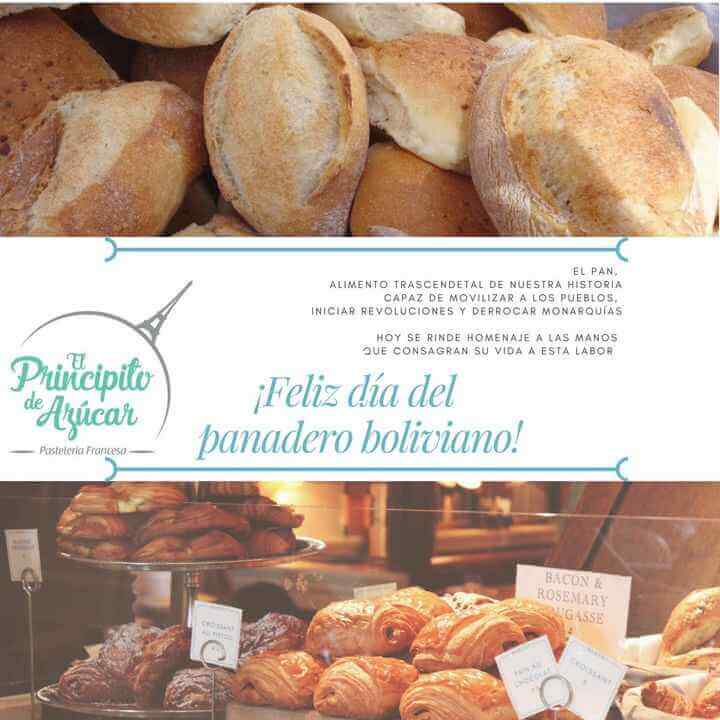 ¿Cuál es el pan más famoso de Francia?