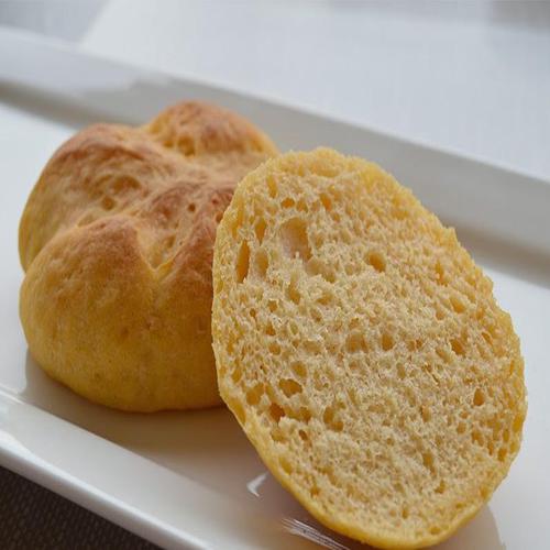 ¿Cuál es el pan sin gluten?