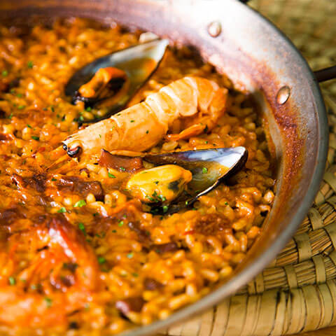 ¿Cuál es el plato más comido en España?