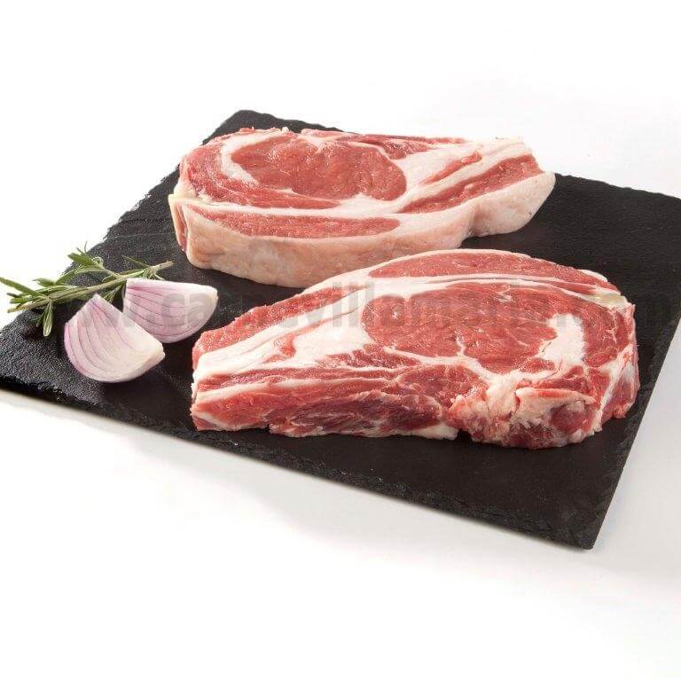 ¿Cuál es la carne de ternera más tierna para asar?