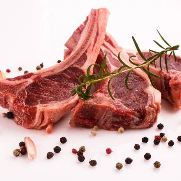 ¿Cuál es la carne que más engorda?
