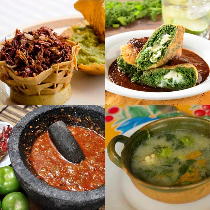 ¿Cuál es la comida tradicional de España?