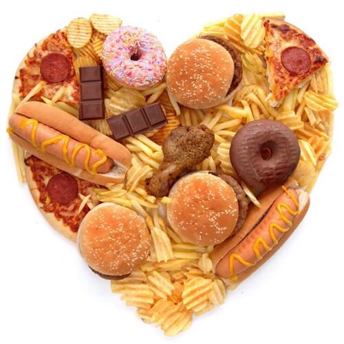 ¿Cuál es la dieta cardiaca?