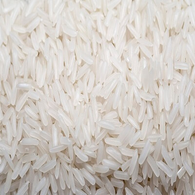 ¿Cuál es la diferencia entre arroz basmati y jazmín?