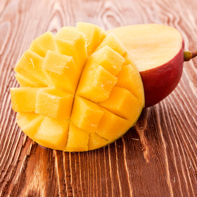 ¿Cuál es la fruta más rica en vitamina C?