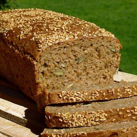 ¿Cuál es la mejor harina para hacer pan en casa?