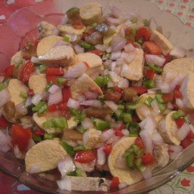 ¿Cuál es la mejor hueva salada de pescado?