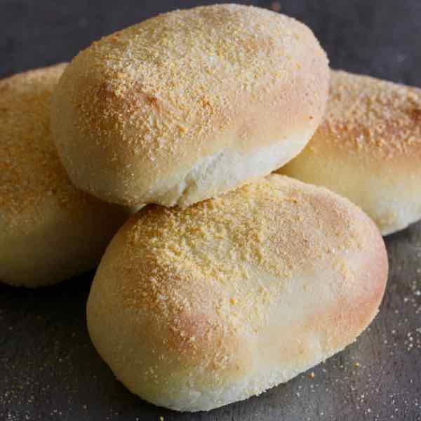 ¿Cuáles son las características de un buen pan?