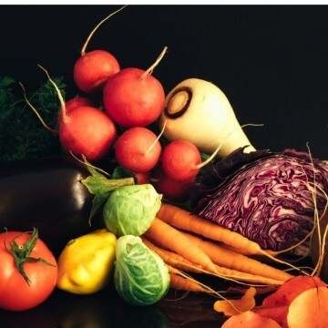 ¿Cuáles son las verduras que más adelgazan?