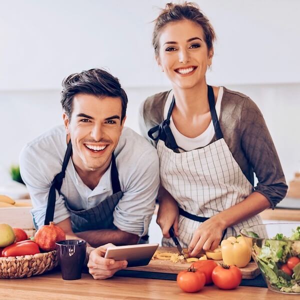 ¿Cuáles son las verduras que puede comer un diabetico?