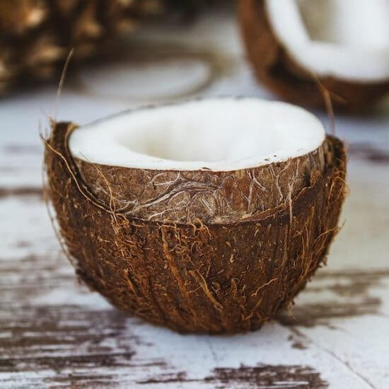¿Cuáles son los beneficios del aceite de coco?