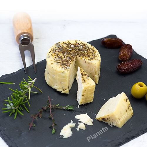 ¿Cuáles son los sustitutos del queso?