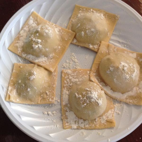 ¿Cuánto aguanta la pasta fresca hecha en casa?