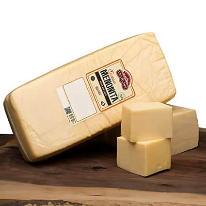¿Cuánto cuesta el paquete de queso amarillo?