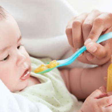 ¿Cuánto dura un puré de bebé en la nevera?