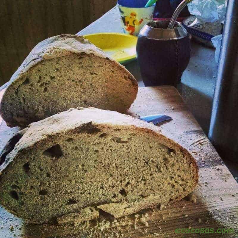 ¿Cuánto tiempo dura el pan en la nevera?