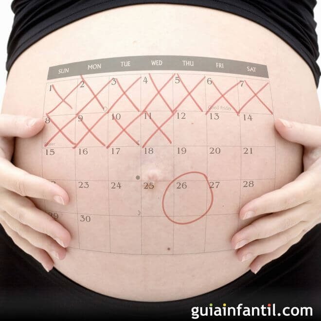 ¿Cuánto tiempo puedo estar sin comer estando embarazada?