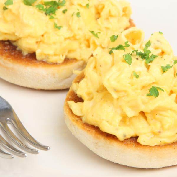 ¿Cuántos huevos cocidos se pueden comer al día?