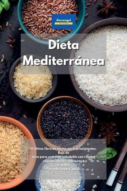 ¿Por qué es saludable la dieta mediterránea?