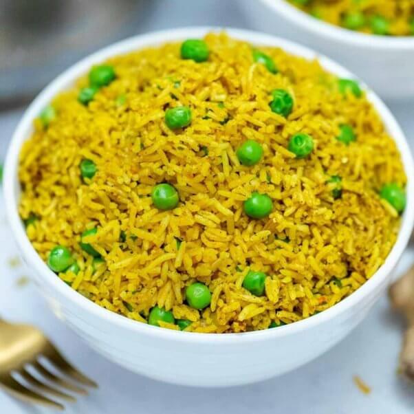 ¿Qué cantidad de arroz se puede comer en una dieta?