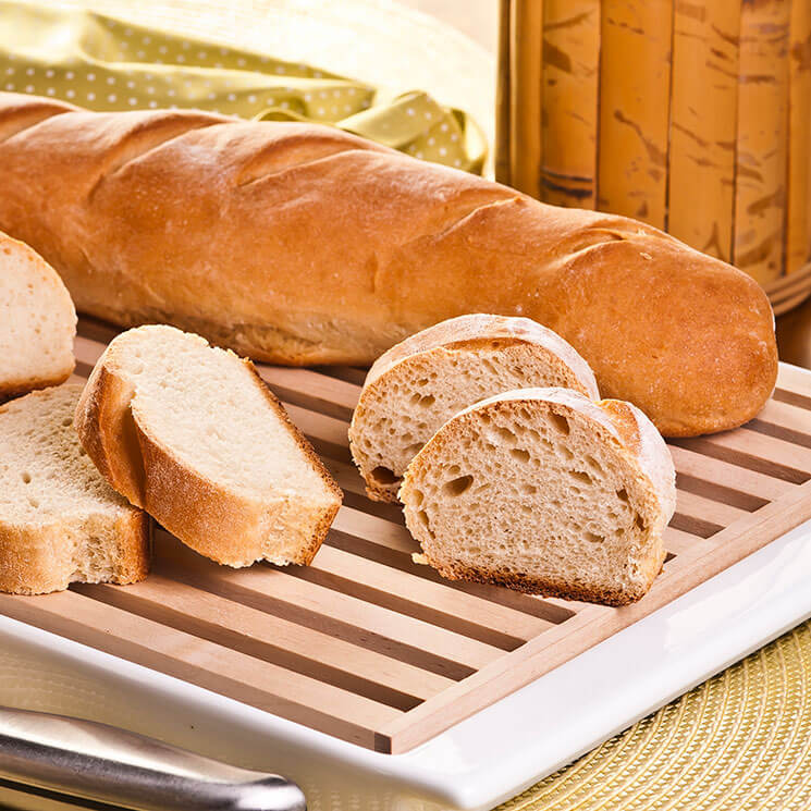 ¿Qué cantidad de pan se debe comer al día?