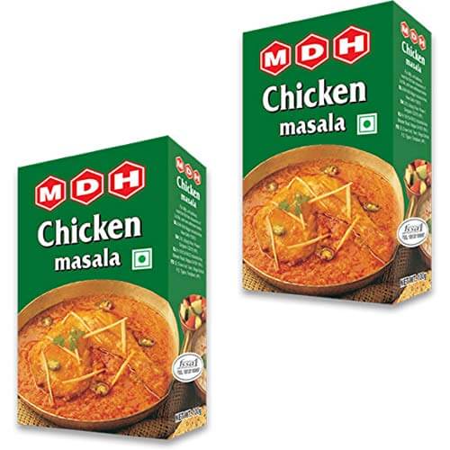 ¿Qué condimento se parece al curry?