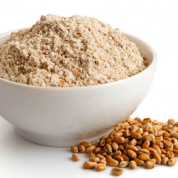 ¿Qué diferencia hay entre el trigo y la espelta?