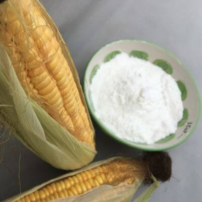 ¿Qué diferencia hay entre la harina de maíz y la maicena?