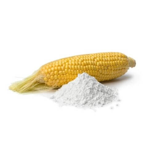 ¿Qué diferencia hay entre maicena y harina de maíz?