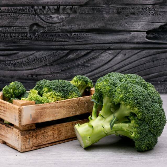 ¿Qué enfermedades ayuda a prevenir el brócoli?