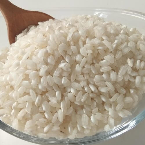 ¿Qué es el arroz Nerone?