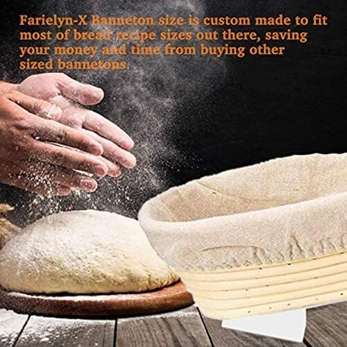 ¿Qué es el corte del pan?