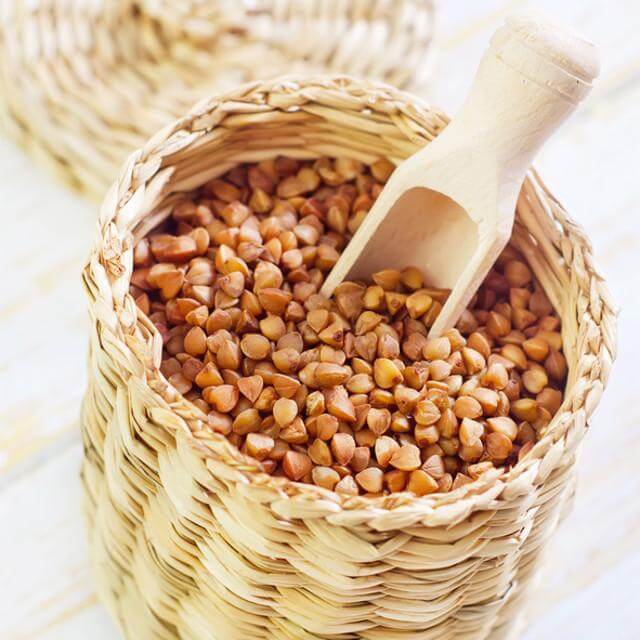 ¿Qué es el trigo sarraceno y sus propiedades?