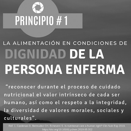 ¿Qué es un plan nutricional y para qué sirve?